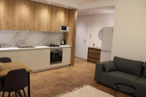 Simplicity Apartment